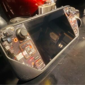 Valve Steam Deck 512G